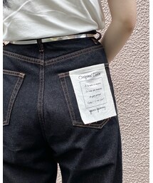 フラッシャー | デニムパンツ