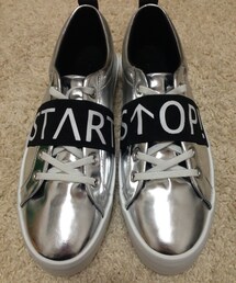 ZARA | スニーカー