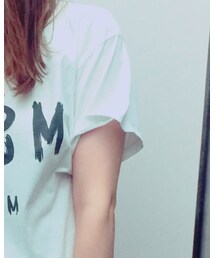 MSGM | Tシャツ/カットソー