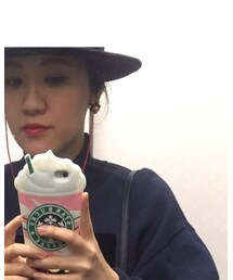 ROSE BUD | ハット