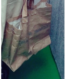 COMME des GARCONS | トートバッグ