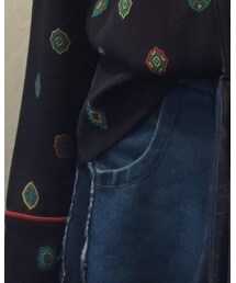 ZARA | デニムパンツ