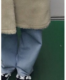 TODAYFUL | デニムパンツ