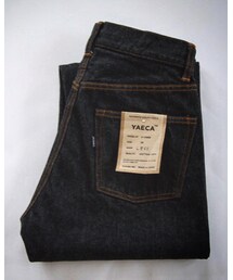 YAECA | デニムパンツ