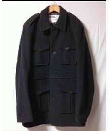 MHL. | ジャケット/アウター