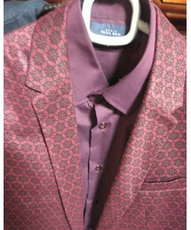 ZARA | ドレスシャツ(シャツ/ブラウス)