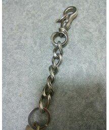 Argent  Gleam | キーチェーン(キーケース/キーアクセサリー)