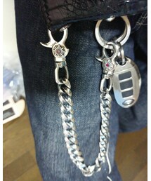 BACKLASH | backlashウォレットチェーン(ウォレットチェーン)