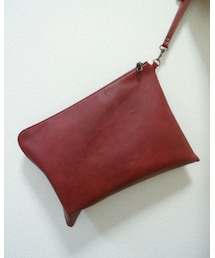 RAGEBLUE | クラッチバッグ