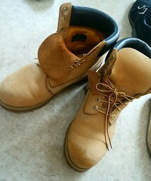 Timberland | ハイカットブーツ(ブーツ)