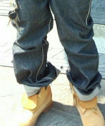 Timberland | ハイカットブーツ(ブーツ)