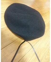 HARE | ベレー(ハンチング/ベレー帽)