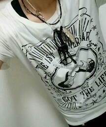 DELAY by Win & Sons | 半袖TEE(Tシャツ/カットソー)