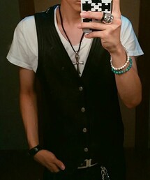 DELAY by Win & Sons | ディアスキンベスト(ベスト)