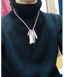 UNIQLO | タートルネック(ニット/セーター)