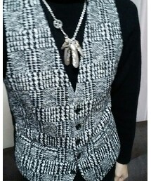 ESTNATION | ベスト(ベスト)