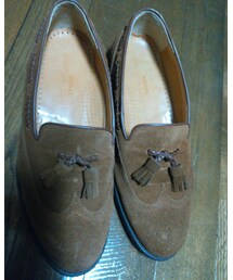 REGAL | タッセルローファー(ドレスシューズ)