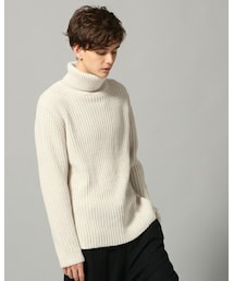 HARE | タートルネック(ニット/セーター)