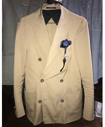 TOMORROWLAND  | テーラードジャケット