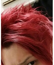 赤髪 | 赤髪(その他)