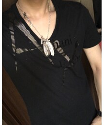 ARMANI EXCHANGE | Tシャツ/カットソー