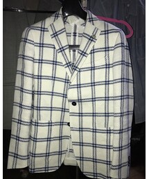 TAGLIATORE | テーラードジャケット