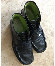 Paul Smith | チャッカブーツ(ブーツ)