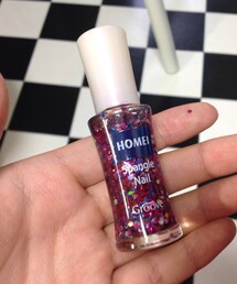 キラキラネイル(ハンドケア/ハンドクリーム)