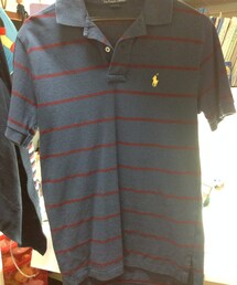 POLO RALPH LAUREN | ラルフローレンのメンズポロシャツ(ポロシャツ)