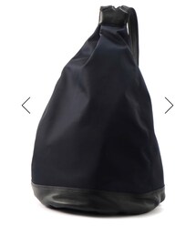 discord Yohji Yamamoto | Y(Bagpack) Nylon Black(バックパック/リュック)