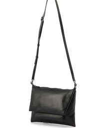 discord Yohji Yamamoto | 2020SS DN-I10-714-1 Triple Clutch(ショルダーバッグ)