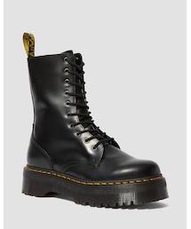 Dr. Martens | JADON HI 10 ホール ブーツ(ブーツ)