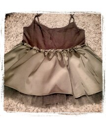 COCO DEAL | インナーキャミソール(キャミソール)