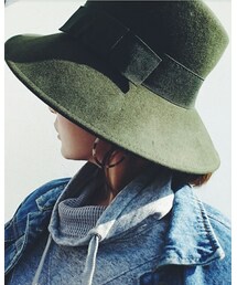 JOURNAL STANDARD relume | ハット