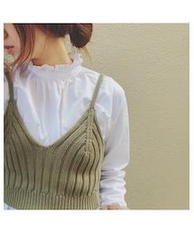 UNIQLO | シャツ/ブラウス