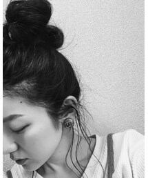 hair style | その他