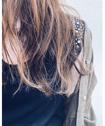 ZARA | Tシャツ/カットソー