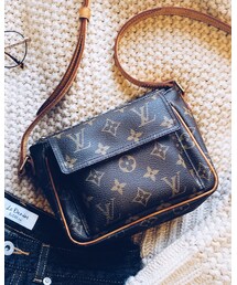LOUIS VUITTON | ショルダーバッグ