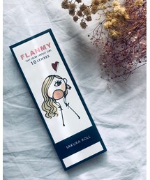 FLANMY | コンタクトレンズ・カラコン