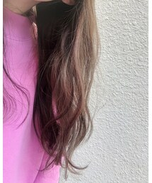 ゆるウェーブヘア💓 | その他