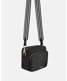 ZARA | ナイロンバッグ(ショルダーバッグ)