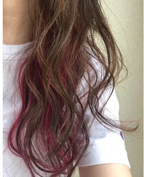 ダウンスタイル💇🏼‍♀️加工なし | その他