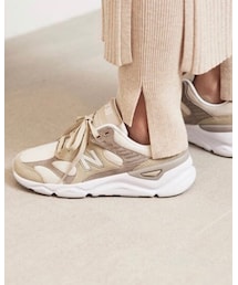 emmi | new balance × emmi コラボ👟(スニーカー)