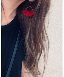 ヘアスタイル🐶 | その他