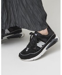 emmi | emmi × new balance(スニーカー)