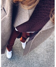 GU | ニット/セーター