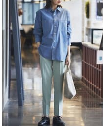 UNIQLO | アンクルパンツ(パンツ)