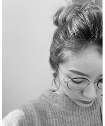 ヘアスタイル🌿 | その他