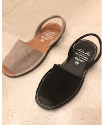 BEAMS | サンダル