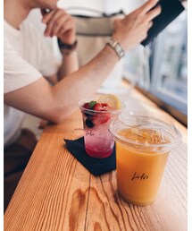 LIFE's COFFEE STAND | その他